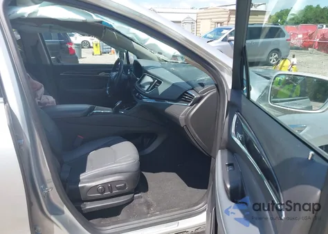 2018 Buick Enclave Premium z USA, uszkodzony, nr VIN 5GAERCKW5JJ235943